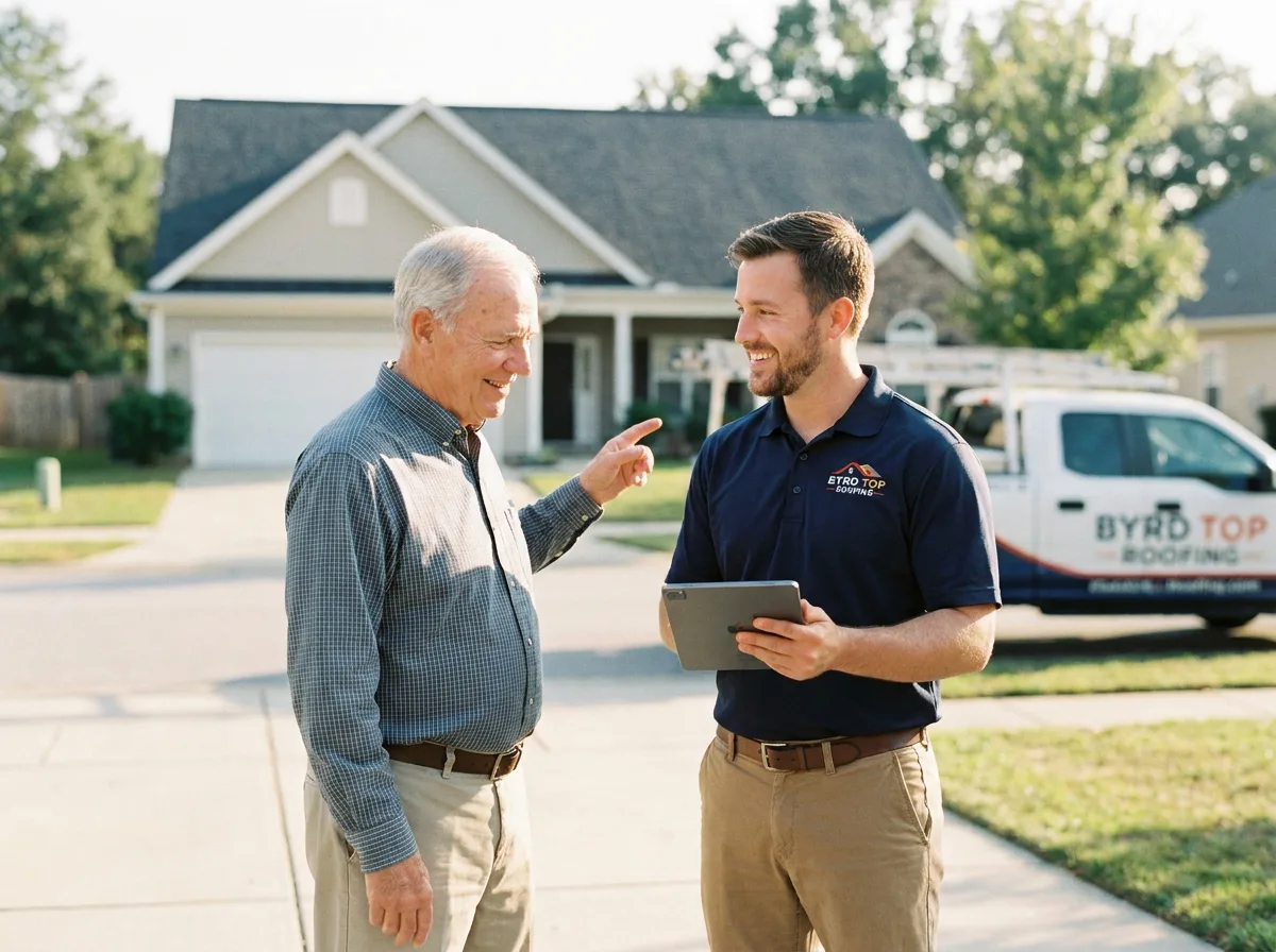 Roofing Glen Lyn, VA FAQs
